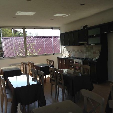 Center Villa 쿠타이시 외부 사진