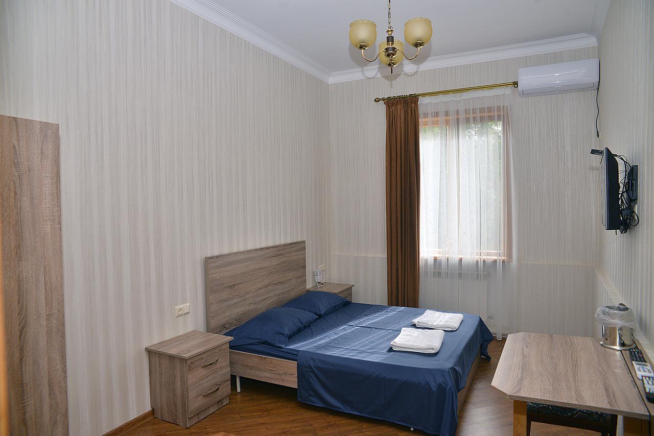 Center Villa 쿠타이시 외부 사진