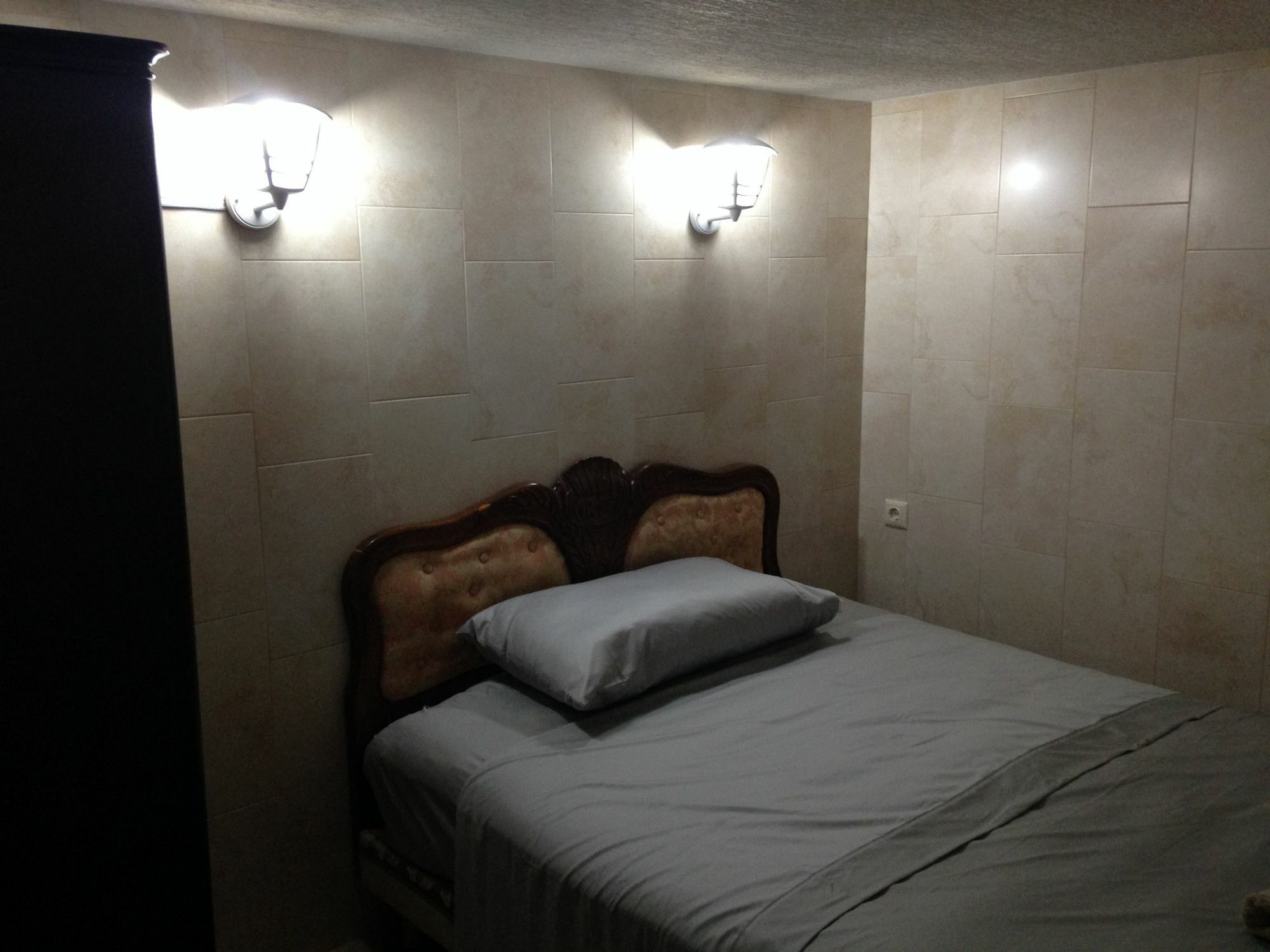 Center Villa 쿠타이시 외부 사진